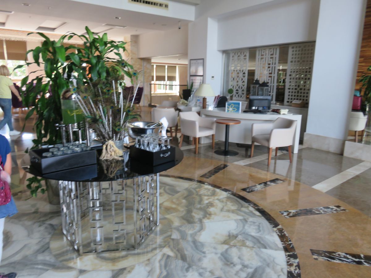 imagini hotel Sentido Trendy Verbena